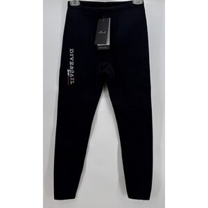 Women's Black Swim One Piece. Never Worn.